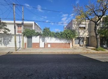 Terreno · 245m² · Terreno en Barrio Refinerias