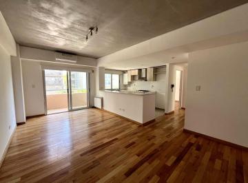 Departamento · 64m² · 3 Ambientes · 1 Cochera · Impecable 3 Ambientes en Núñez | Cochera y Baulera