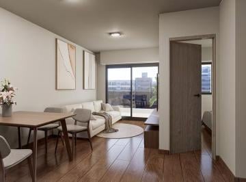 Departamento · 36m² · 2 Ambientes · Venta Departamento 1 Dormitorio - Centro