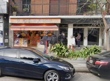 Local comercial · 115m² · Local Comercial. Planta Baja: 4 X 15 m = 65 m². Subsuelo: 55 m².