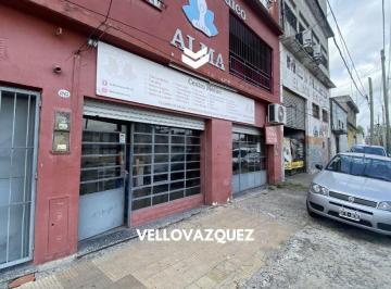 Local comercial de 4 ambientes, Lomas de Zamora · Local Comercial en Lomas