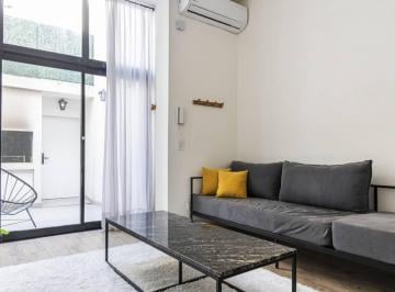 PH · 86m² · 4 Ambientes · Armenia y Niceto Vega