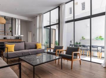 PH · 220m² · 5 Ambientes · Malabia y Paraguay