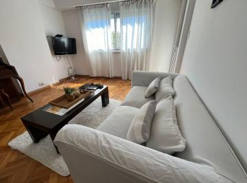 Departamento · 75m² · 3 Ambientes · Departamento - Palermo