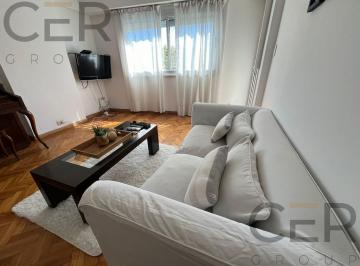 Departamento · 75m² · 3 Ambientes · Departamento - Palermo