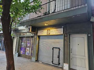Terreno · 180m² · Caballito Lote en Acoyte Para Construir Pb + 10 Pisos