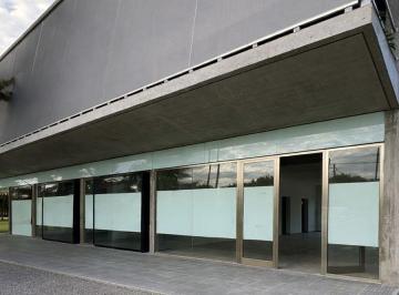 Local comercial de 2 ambientes, La Plata · Local Premium en Alquiler 126 m² – Distrito Gorina