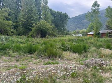 Terreno , Lago Puelo · Lotes 2000 m² en Lago Puelo | a 50 m Ruta 16 | Servicios | Oportunidad