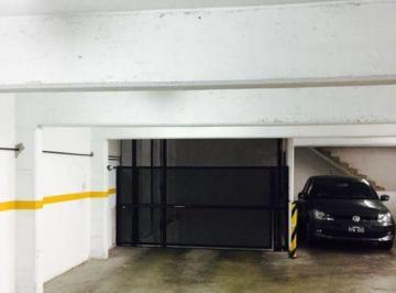 Garage · 13m² · Cochera en Echesortu