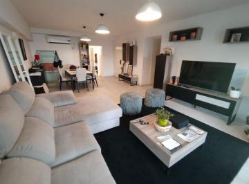 Departamento de 5 ambientes, Flores · Exclusivo Depto. de 4 Dorm. + Dep. Cochera Doble y Amenities de Lujo