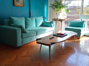 Departamento de 3 ambientes, Recoleta · Venta - 3 Amb C/ Dependencia y Terraza - Larrea y Juncal - Recoleta