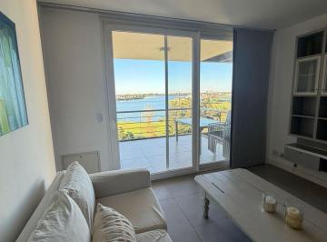 Departamento · 55m² · 2 Ambientes · 2 Cocheras · Departamento en Infinity Residences