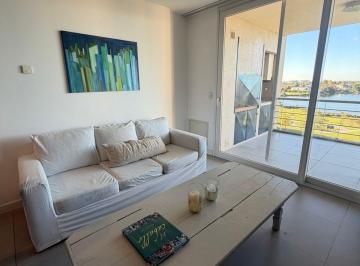 Departamento · 55m² · 2 Ambientes · 2 Cocheras · Departamento en Infinity Residences