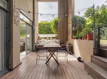 Departamento · 148m² · 4 Ambientes · 1 Cochera · Duplex en Talar de Florida Venta