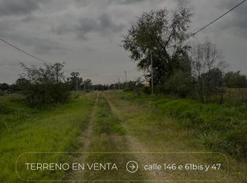 Terreno · 2044m² · Terreno en Venta en Mercedes Buen Acceso Listo Para Escriturar