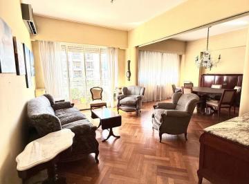 Departamento · 133m² · 4 Ambientes · Departamento Venta de 4 Ambeintes + Dependencia Completa