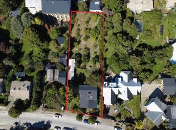 Terreno · 1090m² · Lote en Venta Bariloche