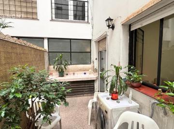 Departamento · 36m² · 2 Ambientes · Departamento en P. Rivadavia