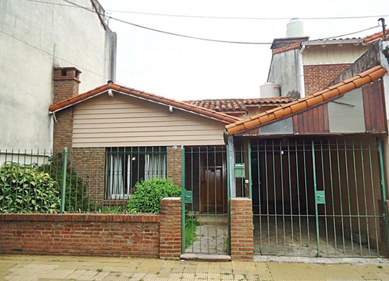 Caseros al 3600