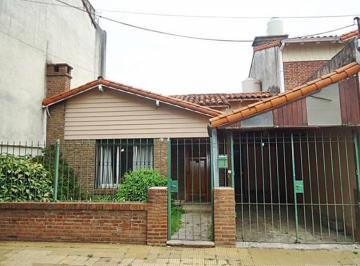 1 · Venta Chalet 3 Ambientes en Olivos
