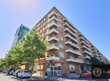 Departamento · 93m² · 3 Ambientes · 1 Cochera · Departamento Semipiso en Alquiler Ubicado en Puerto Madero, Capital Federal, Buenos Aires