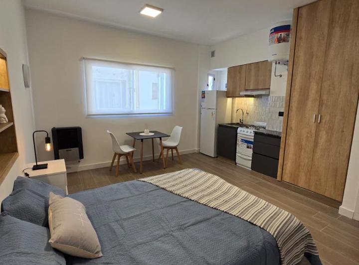 Departamento · 20m² · 1 Ambiente