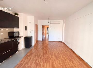 Departamento · 57m² · 3 Ambientes · 1 Cochera · Departamento en Venta de 3 Ambientes en Caballito con Balcón y Cochera Fija y Cubierta