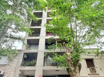 Departamento · 34m² · 2 Ambientes · Zeballos 3531 - Amplio Balcón Terraza Al Norte