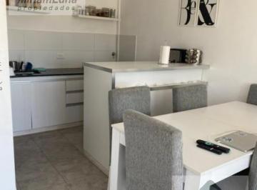Departamento · 50m² · 3 Ambientes · 1 Cochera · Departamento - La Plata