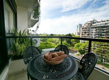 Departamento · 265m² · 5 Ambientes · 2 Cocheras · Departamento en Venta en Palermo, Capital Federal, Buenos Aires