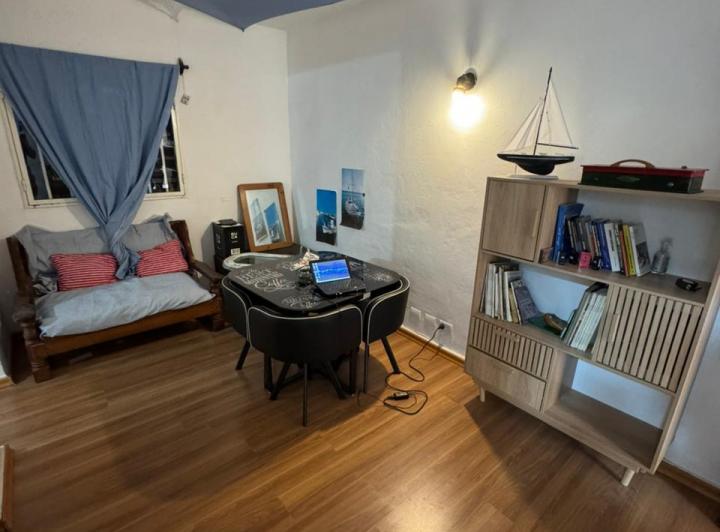 Departamento · 75m² · 4 Ambientes