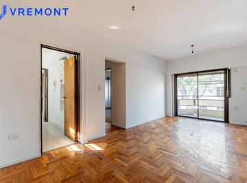 Departamento · 41m² · 2 Ambientes · Departamento de 2 Ambientes en Venta en Caballito Apto Credito