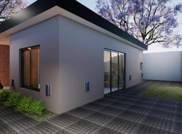 PH · 60m² · 3 Ambientes · 1 Cochera · PH 3 Amb Refaccionado a Nuevo en Castelar Norte