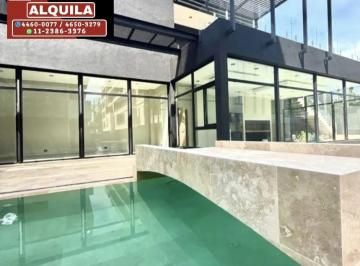 Departamento de 2 ambientes, Esteban Echeverría · Alquiler – Impecable Departamento 2 Ambientes – Condominio Cactus Residence
