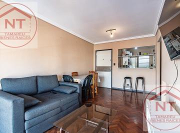 Departamento · 55m² · 3 Ambientes · Departamento de 3 Amb con Balcon. Reciclado. Liniers