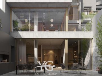 Departamento · 46m² · 2 Ambientes · Departamento de 2 Ambientes en Venta en Palermo
