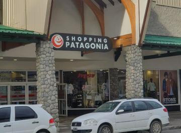 Local comercial · 74m² · Local en Shopping Patagonia
