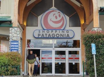 Local comercial · 74m² · Local en Shopping Patagonia
