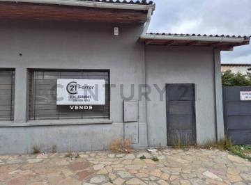 Bodega-Galpón · 160m² · Galpon en Venta Bariloche