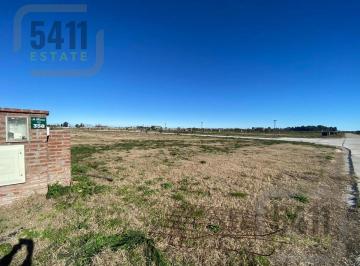 Terreno · 700m² · Lote a La Venta 700 m² St Thomas Chico Oportunidad
