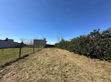 Terreno · 416m² · Terreno en Funes