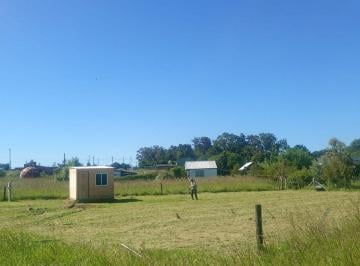 Terreno , Chapadmalal · Venta Terreno en San Eduardo del Mar con Escritura