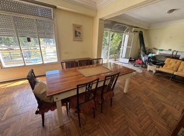 PH · 270m² · 6 Ambientes · Venta PH 6 Ambientes Sobre Juan B Justo - Caba