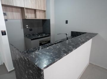 Departamento · 77m² · 3 Ambientes · Departamento en Venta Nueva Córdoba 2 Dorm. Posesion 2028