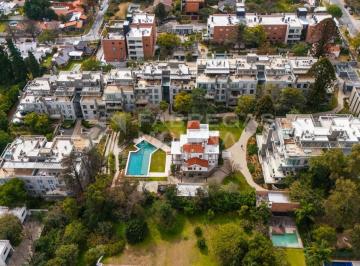 Departamento · 223m² · 3 Ambientes · 2 Cocheras · ¡Venta! Dpto. en Exclusivo Complejo 1910 - Villa Belgrano ¡A Estrenar!
