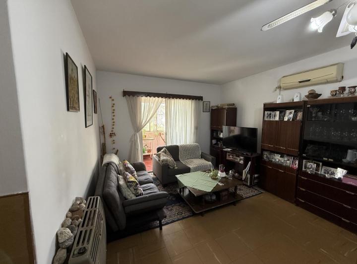 Departamento · 70m² · 3 Ambientes