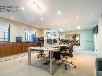 Oficina comercial · 140m² · Oficina en Venta Y/o Alquiler, Zona San Nicolas