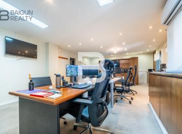 Oficina comercial · 140m² · Oficina en Venta Y/o Alquiler, Zona San Nicolas