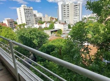 Departamento de 3 ambientes, La Plata · Departamento en Venta 33 Entre 13 y 14 2 Dorm. + Baño + Toilette / a Estrenar