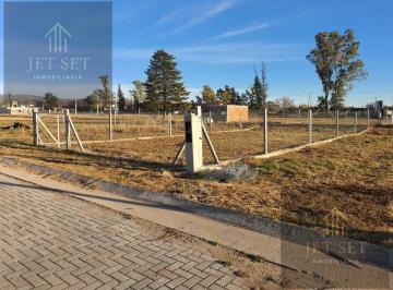 Terreno · 389m² · Se Vende Terreno en Portales del Talar Alta Gracia.
